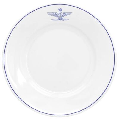 Italian Air Force Soup Bowls